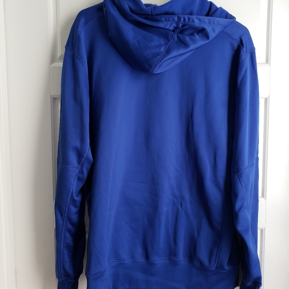 NWOT Men's Nike Hoodie - Picture 3 of 3